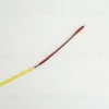 Светодиодная лента Feron LS630 12В 7Вт/м Желтый 5м IP20 48950 48950 - 5