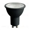 Лампа светодиодная Feron LB-1608 GU10 8W 2700К 48958 48958 - 1