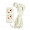 Удлинитель двухместный Stekker Home 49339 49339 - 3