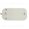Удлинитель двухместный Stekker Home 49340 49340 - 8