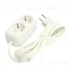 Удлинитель двухместный Stekker Home 49340 49340 - 6