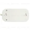 Удлинитель двухместный Stekker Home 49341 49341 - 6