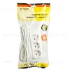 Удлинитель трехместный Stekker Home 49349 49349 - 9