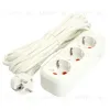 Удлинитель трехместный Stekker Home 49350 49350 - 6