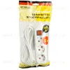 Удлинитель трехместный Stekker Home 49353 49353 - 9