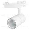 Трековый трехфазный светильник Feron AL103 MarketBright 51001 51001 - 1