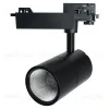 Трековый трехфазный светильник Feron AL103 MarketBright 51004 51004 - 1
