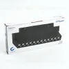 Трековый магнитный светильник Feron MGN301 LensFold 51015 51015 - 9