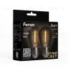 Лампа светодиодная Feron LB-384 E27 0,5W 2700К 51036 51036 - 3
