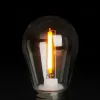 Лампа светодиодная Feron LB-384 E27 0,5W 2700К 51036 51036 - 2