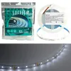 Светодиодная лента Saffit SST01 12В 6Вт/м 6500К 5м IP20 55239 55239 - 1