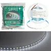 Светодиодная лента Saffit SST02 12В 9,6Вт/м 6500К 5м IP20 55242 55242 - 1