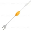 Светодиодная лента Saffit SST20 220В 6Вт/м 6500К 50м IP65 55245 55245 - 5