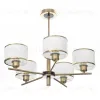 Люстра на штанге Citilux Alton CL421253 CL421253 - 1