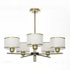 Люстра на штанге Citilux Alton CL421253 CL421253 - 2