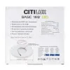 Потолочный светильник Citilux Бейсик CL738182V CL738182V - 9