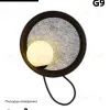 Настенный светильник Moderli Cosmi V10692-WL V10692-WL - 2