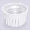 Лампа светодиодная Ambrella light MR16-PR 6W 4200K прозрачная 207412 207412 - 4