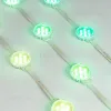 Модуль управляемый Arlight SPI-F7-D50 24V RGB-RAM-Auto 036826 036826 - 5