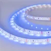 Светодиодная лента Arlight RT-A60-8mm 12V Blue (4.8 W/m, IP20, 2835, 5m) (Arlight, 4.8 Вт/м, IP20) 010523(3) 010523(3) - 2