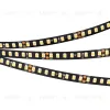 Светодиодная лента Arlight RT-A160-BLACK-8mm 24V Day4000 (12 W/m, IP20, 5m) 029427(2) 029427(2) - 1