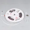 Светодиодная лента герметичная Arlight CSP-PFS-X320-10mm 24V White6000 (10 W/m, IP68, TWP100, 5m) 045050 045050 - 3