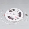 Светодиодная лента герметичная Arlight CSP-PFS-X480-10mm 24V White6000 (14.4 W/m, IP68, TWP100, 5m) 045042 045042 - 3