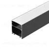 Профиль Arlight LINE-6070-3000 ANOD BLACK 047506 047506 - 1