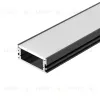 Профиль Arlight FLOOR60-H26-3000 ANOD BLACK 046414 046414 - 1