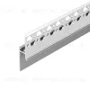 Профиль Arlight PLINTUS-FANTOM-H20-2000 ANOD 048685 048685 - 2