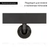 Трековый магнитный светильник Arlight MAG-SPOT-25-R90-9W Day4000 035000(1) 035000(1) - 2