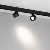 Трековый магнитный светильник Arlight MAG-ORIENT-POINT-R80-12W Day4000 047140 047140 - 3
