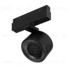 Трековый магнитный светильник Arlight MAG-ORIENT-POINT-R80-12W Day4000 047140 047140 - 1