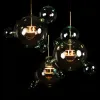 Подвесная люстра Loft IT Bolle 2027-D3 Blue 2027-D3 Blue - 6
