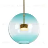 Подвесной светильник Loft IT Bolle 2027-P1 Blue 2027-P1 Blue - 5