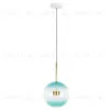 Подвесной светильник Loft IT Bolle 2027-P1 Blue 2027-P1 Blue - 3
