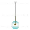 Подвесной светильник Loft IT Bolle 2027-P1 Blue 2027-P1 Blue - 1