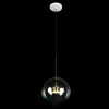 Подвесной светильник Loft IT Bolle 2027-P1 Blue 2027-P1 Blue - 2