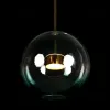 Подвесной светильник Loft IT Bolle 2027-P1 Blue 2027-P1 Blue - 6