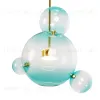Подвесной светильник Loft IT Bolle 2027-P4 Blue 2027-P4 Blue - 5