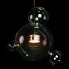 Подвесной светильник Loft IT Bolle 2027-P4 Blue 2027-P4 Blue - 6