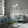 Подвесной светильник Loft IT Bolle 2027-P4 Blue mini 2027-P4 Blue mini - 8