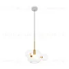 Подвесной светильник Loft IT Bolle 2027-P4 mini 2027-P4 mini - 1