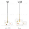 Подвесной светильник Loft IT Bolle 2027-P4 mini 2027-P4 mini - 7