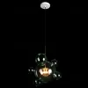 Подвесной светильник Loft IT Bolle 2027-P6 Blue 2027-P6 Blue - 2