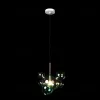 Подвесной светильник Loft IT Bolle 2027-P6 Blue mini 2027-P6 Blue mini - 4