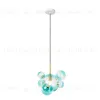 Подвесной светильник Loft IT Bolle 2027-P6 Blue mini 2027-P6 Blue mini - 3