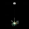 Подвесной светильник Loft IT Bolle 2027-P6 Blue mini 2027-P6 Blue mini - 2
