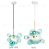 Подвесной светильник Loft IT Bolle 2027-P6 Blue mini 2027-P6 Blue mini - 7