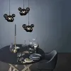 Подвесной светильник Loft IT Bolle 2029-P6 mini 2029-P6 mini - 2